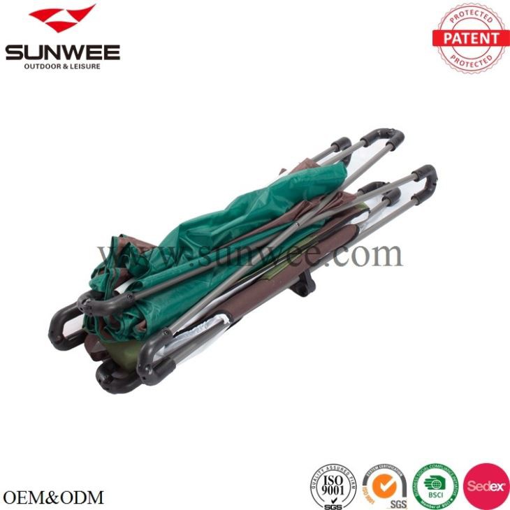 Collapsible Cooler tub with Stand