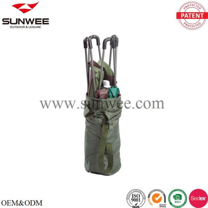 Cooler tub with stand